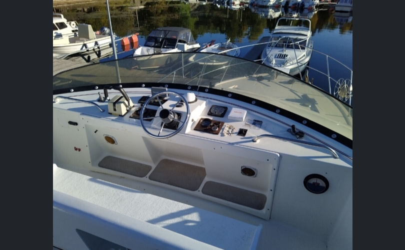 Fairline Muu malli-kuva-11